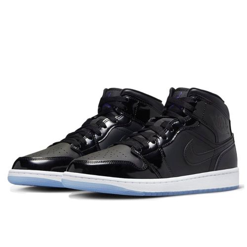 Air Jordan 1 Mid SE Space Jam - Jordan - Modalova