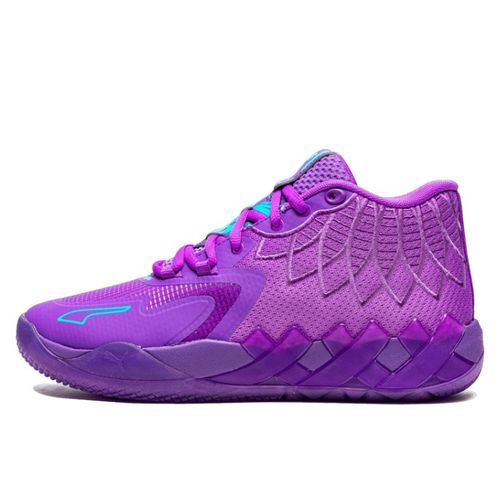 Puma LaMelo Ball MB.01 Queen City - Puma - Modalova