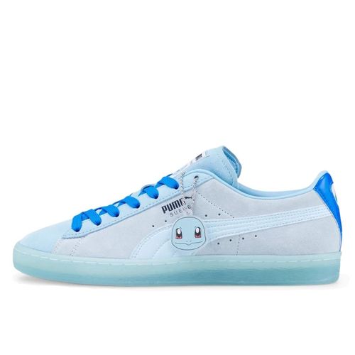 Puma Suede Pokémon Squirtle - Puma - Modalova