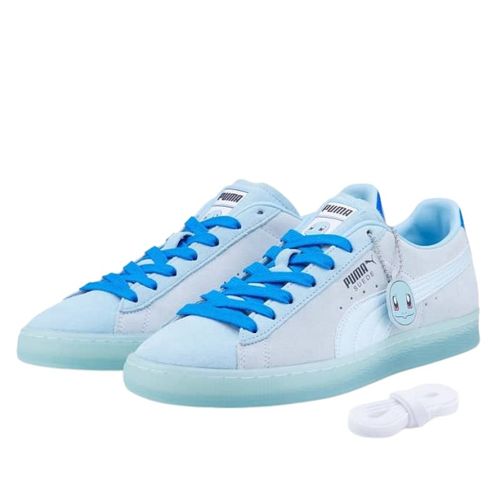 Puma Suede Pokémon Squirtle - Puma - Modalova