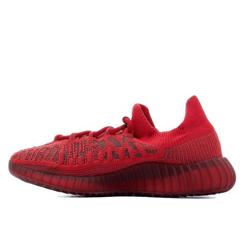 Yeezy 350 V2 CMPCT Slate Red - Yeezy - Modalova