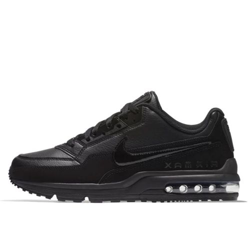 Nike Air Max LTD 3 Triple Black - Nike - Modalova