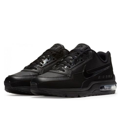 Nike Air Max LTD 3 Triple Black - Nike - Modalova