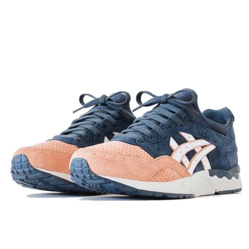 ASICS Gel-Lyte V Kith Salmon Toe - Asics - Modalova