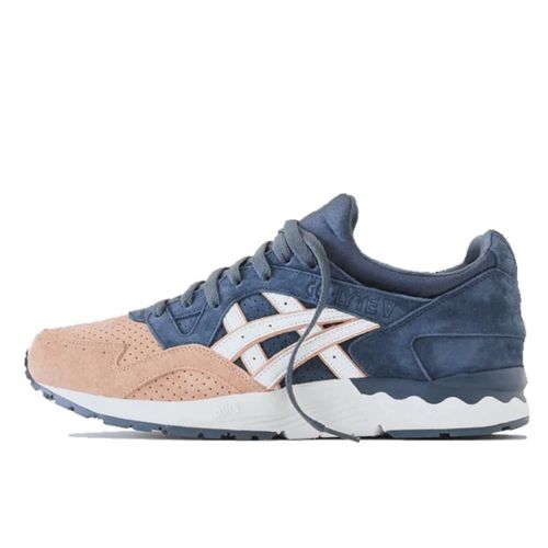 ASICS Gel-Lyte V Kith Salmon Toe - Asics - Modalova