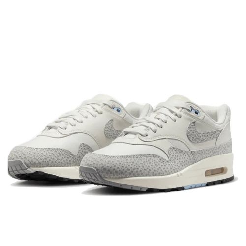 Air Max 1 87 Safari Summit White - Nike - Modalova