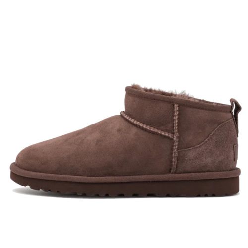 Classic Ultra Mini Boot Burnt Cedar - UGG - Modalova