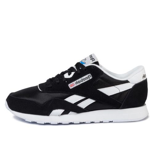 Reebok Classic Nylon Black - Reebok - Modalova