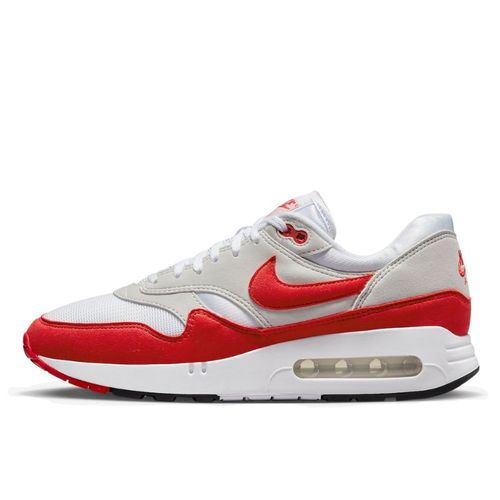 Air Max 1 ‘86 Big Bubble White Red - Nike - Modalova
