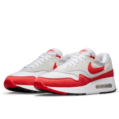 Air Max 1 ‘86 Big Bubble White Red - Nike - Modalova