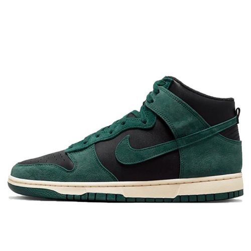 Dunk High Retro PRM Faded Spruce - Nike - Modalova