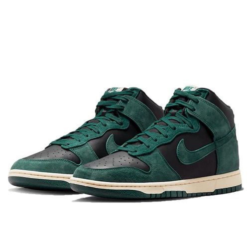 Dunk High Retro PRM Faded Spruce - Nike - Modalova