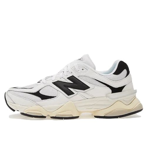 New Balance 9060 White Black - New Balance - Modalova