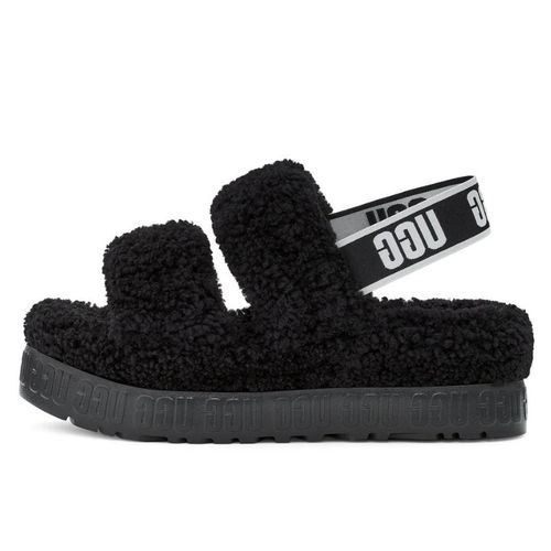 UGG Oh Fluffita Black - UGG - Modalova