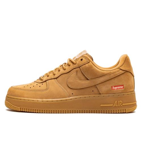 Air Force 1 Low SP Supreme Wheat - Nike - Modalova
