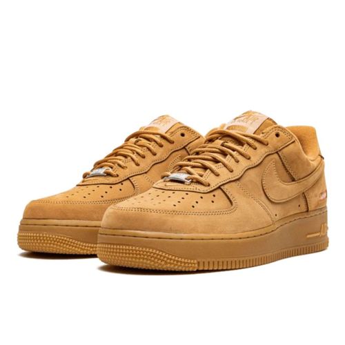 Air Force 1 Low SP Supreme Wheat - Nike - Modalova