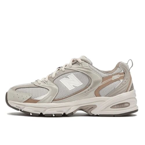 New Balance 530 Cream Beige - New Balance - Modalova