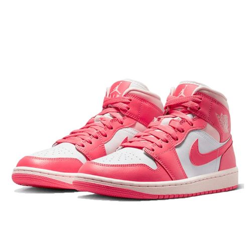 Air 1 Mid Strawberries And Cream - Jordan - Modalova