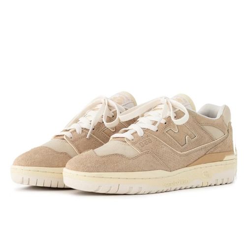 Aime Leon Dore Taupe Suede - New Balance - Modalova