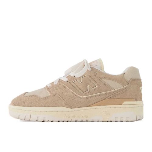 Aime Leon Dore Taupe Suede - New Balance - Modalova