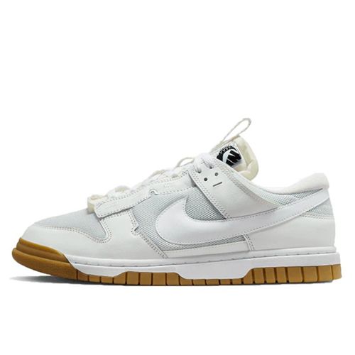 Nike Dunk Low Remastered White Gum - Nike - Modalova