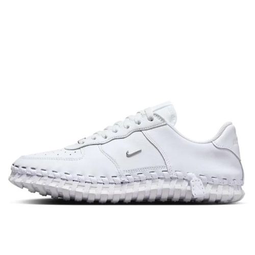 J Force 1 Low LX Jacquemus White - Nike - Modalova
