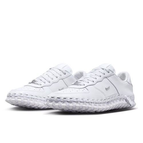 J Force 1 Low LX Jacquemus White - Nike - Modalova
