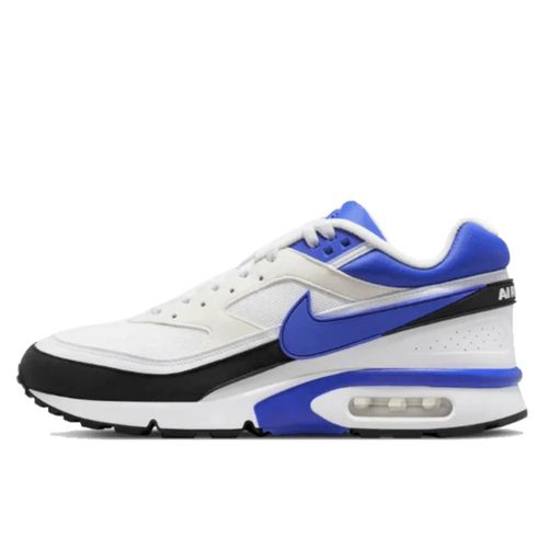 Air Max BW White Persian Violet - Nike - Modalova