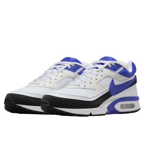 Air Max BW White Persian Violet - Nike - Modalova