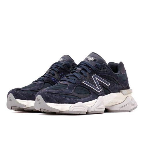 New Balance 9060 Navy - New Balance - Modalova