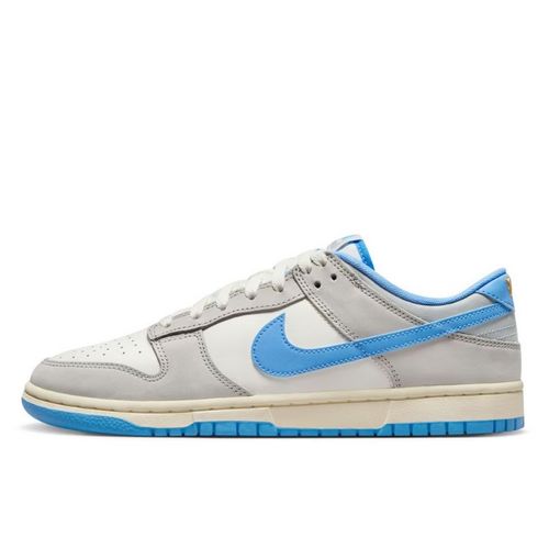 Dunk Low Athletic Department Light Smoke Grey University Blue - Nike - Modalova