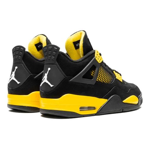Air Jordan 4 Retro Thunder (2023) - Jordan - Modalova