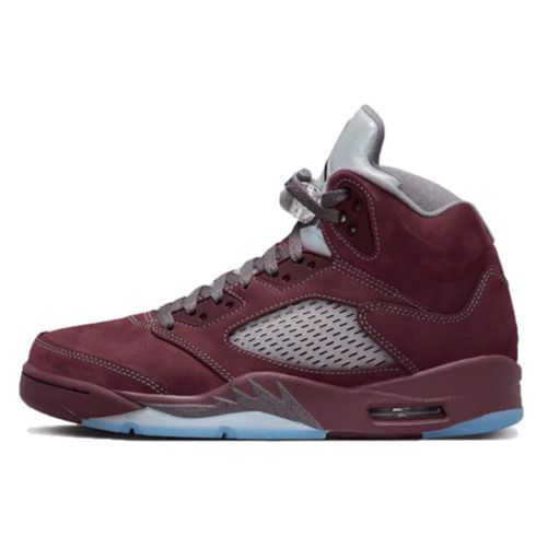 Air Jordan 5 Burgundy - Jordan - Modalova