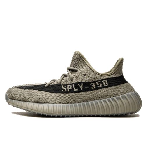 Yeezy Boost 350 V2 Granite - Yeezy - Modalova