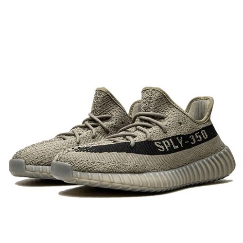 Yeezy Boost 350 V2 Granite - Yeezy - Modalova