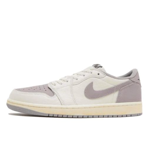 Air 1 Retro Low OG Atmosphere Grey - Jordan - Modalova