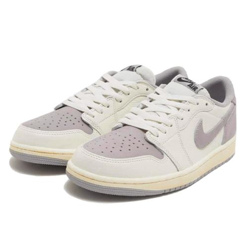 Air 1 Retro Low OG Atmosphere Grey - Jordan - Modalova