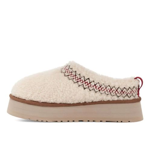 Tazz Slipper Heritage Braid Natural - UGG - Modalova