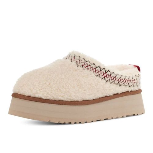 Tazz Slipper Heritage Braid Natural - UGG - Modalova