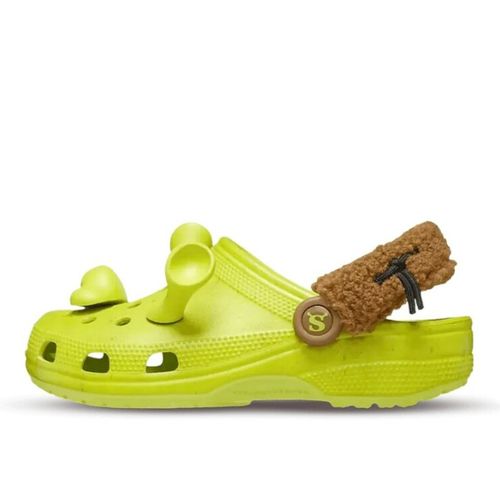 Crocs Classic Clog DreamWorks Shrek - Crocs - Modalova