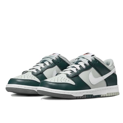 Nike Dunk Low Split Deep Jungle - Nike - Modalova
