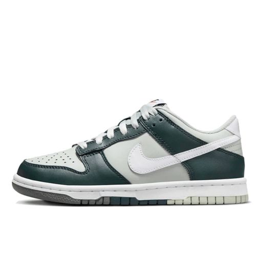 Nike Dunk Low Split Deep Jungle - Nike - Modalova
