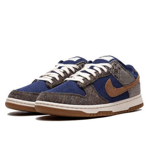 Dunk Low Premium Tweed Corduroy - Nike - Modalova