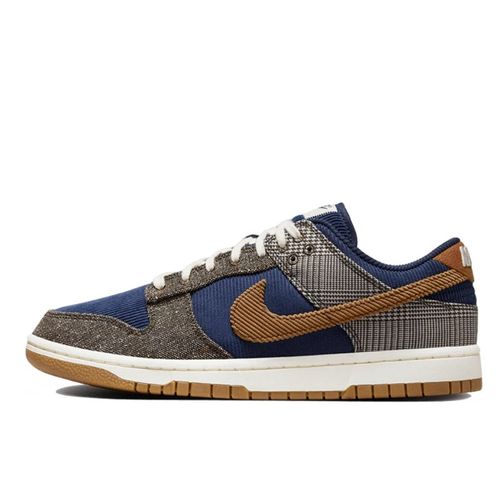 Dunk Low Premium Tweed Corduroy - Nike - Modalova