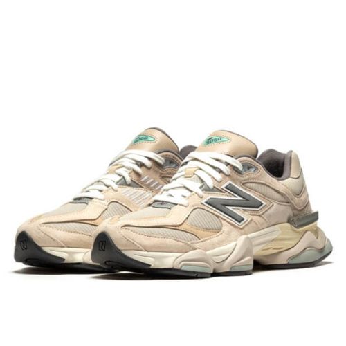 New Balance 9060 Sea Salt - New Balance - Modalova