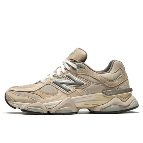 New Balance 9060 Sea Salt - New Balance - Modalova