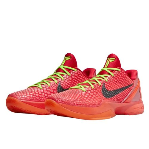Nike Kobe 6 Protro Reverse Grinch - Nike - Modalova