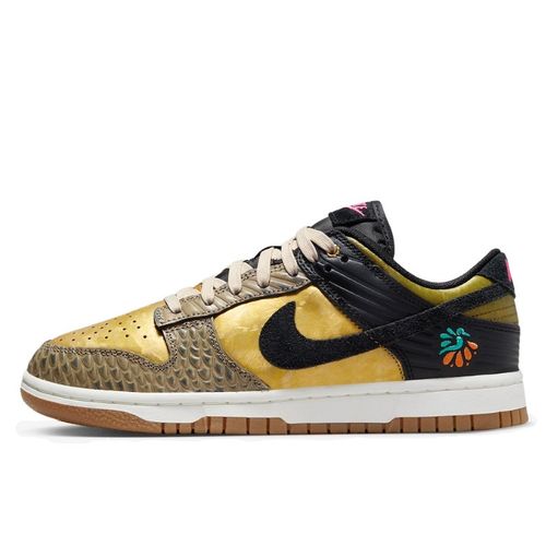 Nike Dunk Low Dia de los Muertos - Nike - Modalova