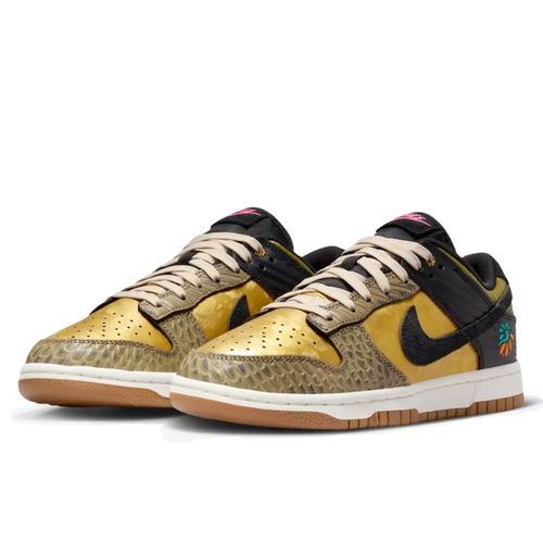 Nike Dunk Low Dia de los Muertos - Nike - Modalova