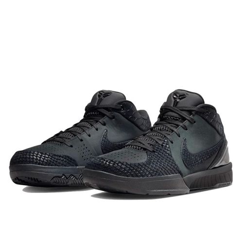 Nike Kobe 4 Protro Black Mamba - Nike - Modalova